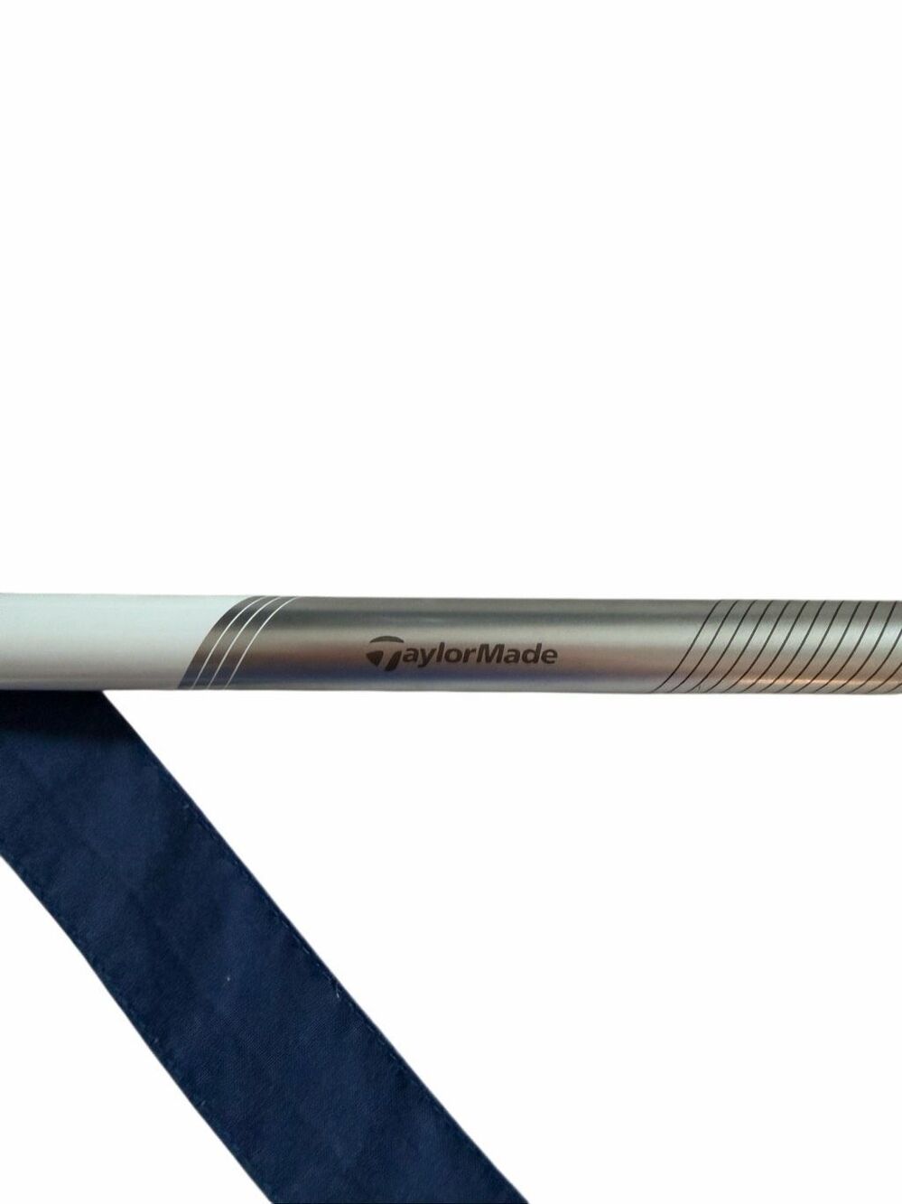 TaylorMade Woman's Driver Shaft- 45 Flex L,